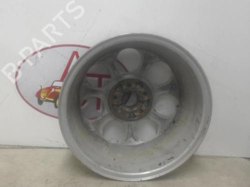 Fælk SEAT TOLEDO II (1M2) 1.9 TDI (110 hp) 30783899