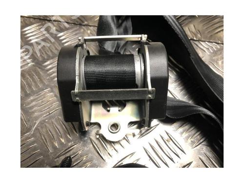 Sikkerhedssele bag venstre DACIA DOKKER MPV (KE_) 1.2 TCe (KEM0, KEAY) | BP21813286I29 