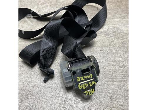 Used Rear left seatbelt CHEVROLET CRUZE Hatchback (J305) 1.7 D (131 hp) 13267056