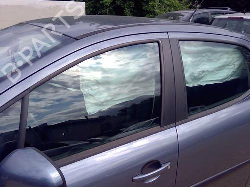 Front right seatbelt PEUGEOT 207 (WA_, WC_) 1.6 16V VTi | BP23872513I25