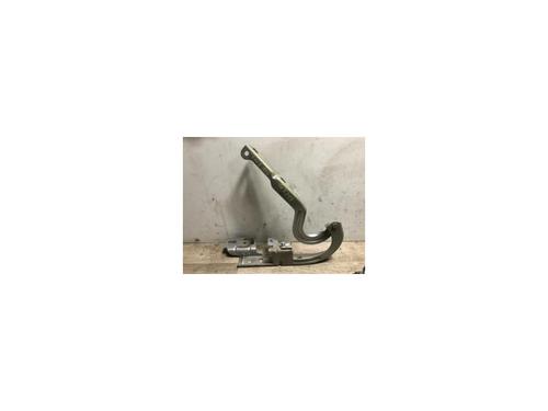 Used Hinge/Door check strap PEUGEOT 3008 I MPV (0U_) 1.6 HDi (112 hp) 23872462