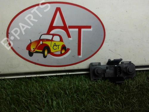 Licence plate light SEAT LEON (1M1) 1.9 TDI | BP27487609I40