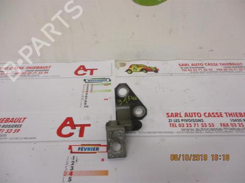 Used Hinge/Door check strap VW PASSAT B6 (3C2) 2.0 TDI 16V (140 hp) 23067677