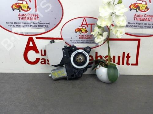 Vindusheismotor venstre bak FORD C-MAX (DM2) 1.8 TDCi | BP12969571E23 