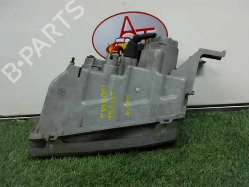 Right headlight HYUNDAI TRAJET (FO) 2.0 CRDi | BP13130892C29 