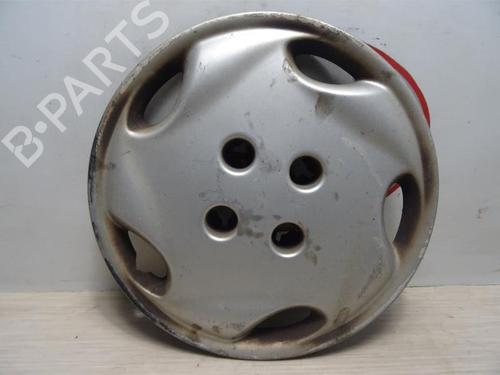 Enjoliveurs de roue CITROËN XSARA (N1) 2.0 HDi 90 | BP30783372C160 