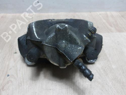 Used Right front brake caliper DACIA LODGY (JS_) 1.3 TCe 130 (JSNE) (131 hp) 15785949