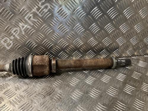 Right front driveshaft DS DS 4 / DS 4 CROSSBACK (NX_) 1.6 BlueHDi 120 | BP37240695M39 - Image 2