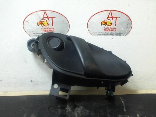 Used Rear right interior door handle CITROËN XSARA (N1) 1.8 i (90 hp) 12963511