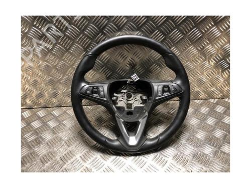 Steering wheel OPEL CORSA E (X15) 1.4 (08, 68) | BP27531163C49 