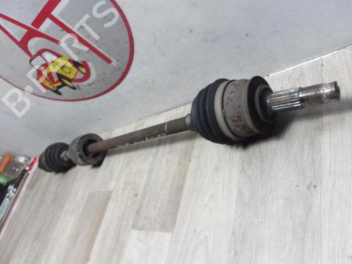 Right front driveshaft FORD KA (RU8) 1.2 | BP28684224M39