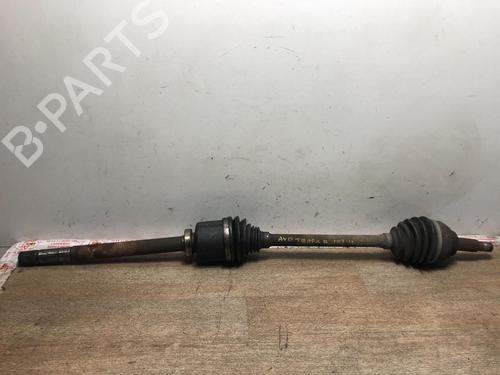Used Right front driveshaft RENAULT TRAFIC II Bus (JL) 2.0 dCi 90 (JL00, JL01, JL0H, JL0M, JL0P, JL0S) (90 hp) 31195994