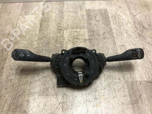 Comutador piscas / escovas BMW X3 (E83) 3.0 d (218 hp) 31186672