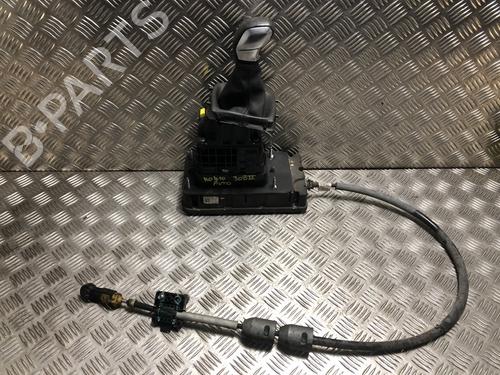 Gearstang Gearstang PEUGEOT 308 II (LB_, LP_, LW_, LH_, L3_) 1.6 BlueHDi 120 (120 hp) 35981769 35981769