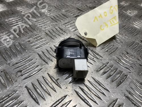 Speilbryter CITROËN C3 III (SX) 1.5 BlueHDi 100 (SXYHYP, SXYHTU) | BP31203049I25