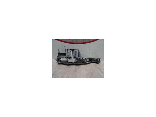 Used Front left exterior door handle CITROËN C3 II (SC_) 1.6 VTi 120 (120 hp) 12973538