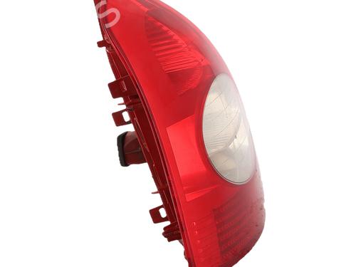 Left taillight RENAULT CLIO II Hatchback Van (SB0/1/2_) 1.5 dCi | BP37487059C34 - Image 4