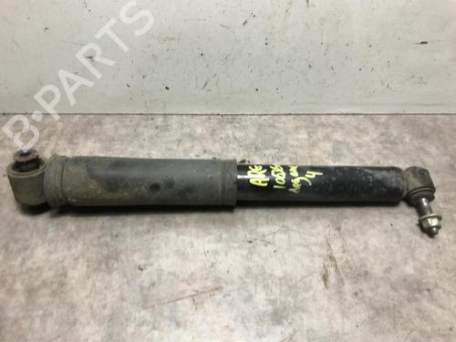 Venstre bagtil støddæmper RENAULT MEGANE IV Hatchback (B9A/M/N_) 1.6 dCi 130 (B9A4) (130 hp) 20620445