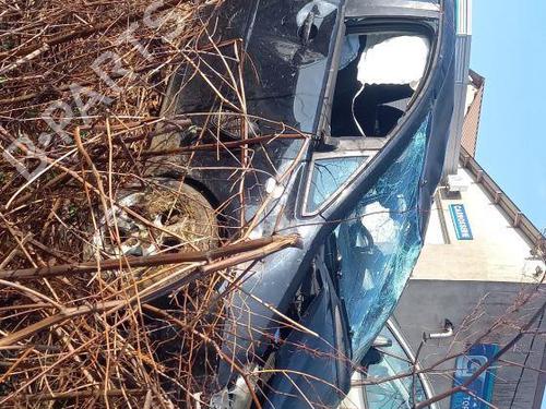 Gearbox FORD C-MAX (DM2) 1.8 TDCi | BP31196604M3