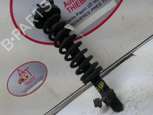 Used Right rear shock absorber HONDA CRX II (ED, EE) 1.6 i 16V (ED9) (131 hp) 12977570