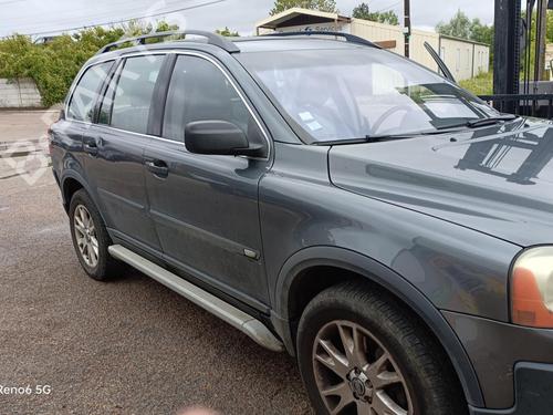 Dashboard VOLVO XC90 I (275) D5 AWD | BP31202591C46 