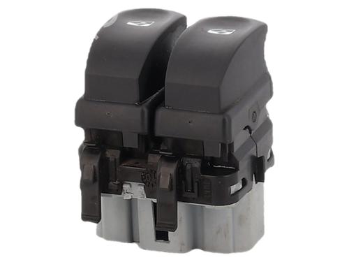 Left front window switch RENAULT CLIO III (BR0/1, CR0/1) 1.5 dCi | BP37090748I27 - Image 3
