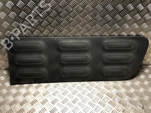 Used Door moulding trim Door moulding trim 38757534 38757534