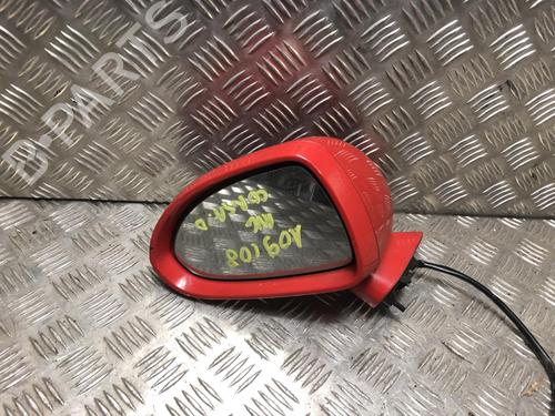 Used Left mirror OPEL CORSA D (S07) 1.7 CDTI (L08, L68) (125 hp) 31198279