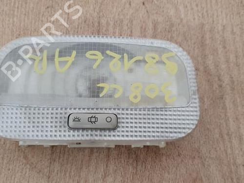 Used Interior roof light PEUGEOT 308 CC (4B_) 2.0 HDi (140 hp) 13269428
