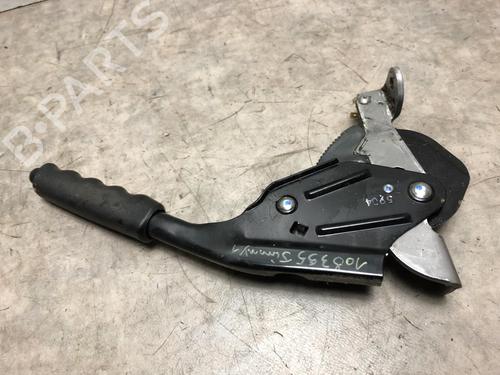 Used Hand brake SUZUKI JIMNY Closed Off-Road Vehicle (SN) 1.3 16V 4x4 (SN413, JB43) (86 hp) 20385176