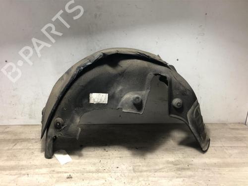 Wheel arch MERCEDES-BENZ C-CLASS (W204) C 320 CDI (204.022) 2046905330