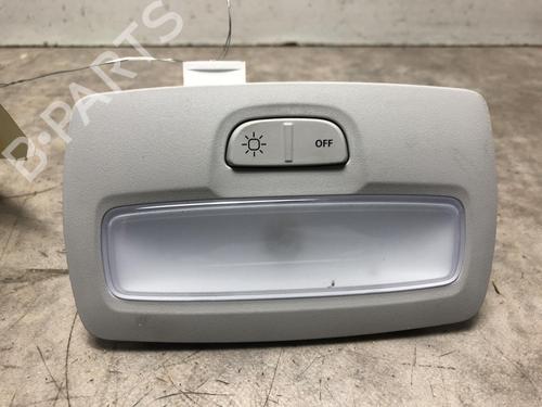Luz interior DACIA SANDERO III 1.0 SCe 65 (67 hp) 20635004