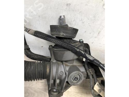 Steering rack AUDI A3 Sportback (8PA) 2.0 TDI 16V quattro | BP28334790M22 