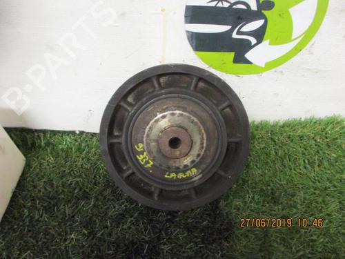 Pulley RENAULT LAGUNA II (BG0/1_) 1.9 dCi | BP29811971M122