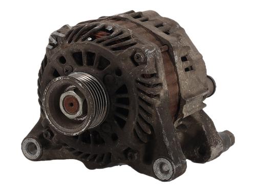 Used Alternator Alternator CITROËN C2 (JM_) 1.4 (73 hp) 40021699 40021699