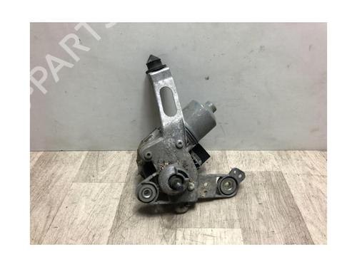 Front wiper motor FORD FOCUS III 2.0 TDCi | BP23872853M29 
