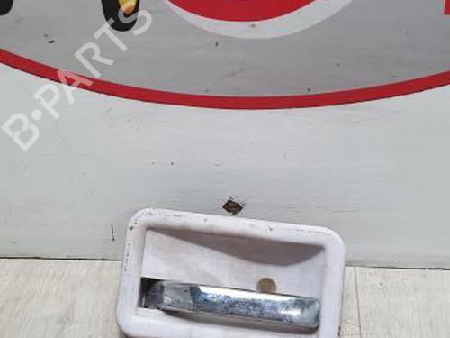 Used Front left interior door handle Front left interior door handle RENAULT 9 (L42_) 1.4 (L422, L42C) (60 hp) 36029403 36029403