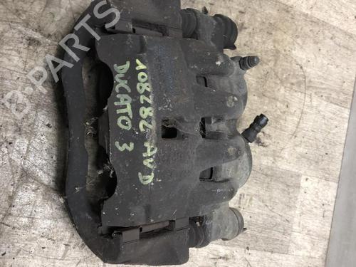 Right front brake caliper FIAT DUCATO Van (250_) 120 Multijet 2,3 D | BP23036140M104