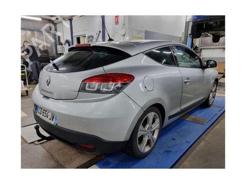 Pulley RENAULT MEGANE III Coupe (DZ0/1_) 1.5 dCi (DZ0C, DZ1A) | BP28287670M122 