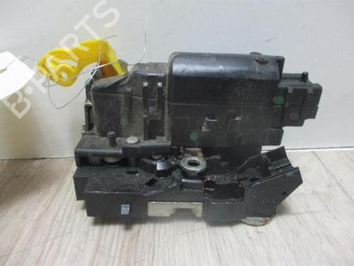 Rear right lock DACIA DUSTER (HS_) 1.5 dCi 4x4 | BP13272947C99 