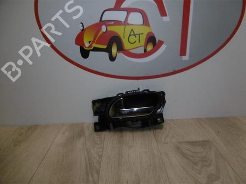 Used Front left interior door handle CITROËN C3 Picasso (SH_) 1.4 VTi 95 (SH8FSC, SH8FP0, SH8FP6) (95 hp) 12967218