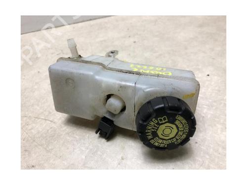 Brake master cylinder DACIA DUSTER (HS_) 1.5 dCi | BP20615565M77 