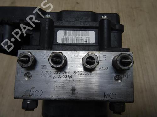 ABS pump FIAT GRANDE PUNTO (199_) 1.2 | BP28287368M43 