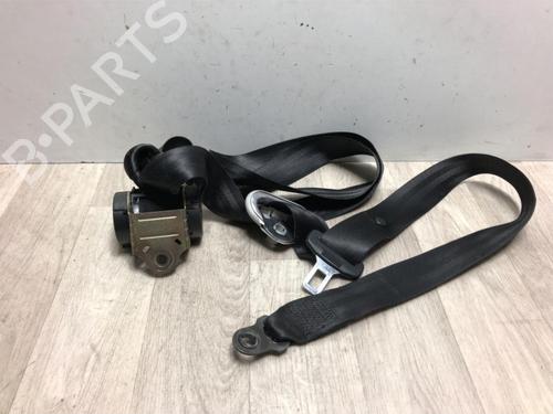 Cinturón de seguridad trasero izquierdo SEAT ALHAMBRA (7V8, 7V9) 1.9 TDI (115 hp) 30784966