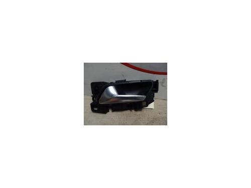 Used Rear left interior door handle PEUGEOT 308 SW II (LC_, LJ_, LR_, LX_, L4_) 1.6 HDi / BlueHDi 115 (LCBHXM, LCBHXT) (115 hp) 12972066