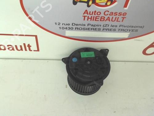 Used Heater blower motor FORD MONDEO III (B5Y) 2.0 16V TDDi / TDCi (115 hp) 31196705