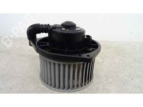 Heater blower motor SUBARU IMPREZA Hatchback (GR, GH, G3) 2.0 D AWD | BP13289332M62