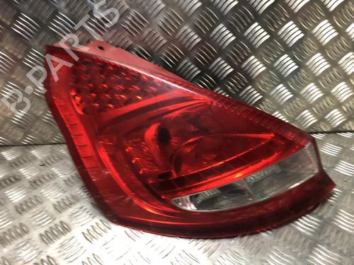 Venstre Baklys FORD FIESTA VI (CB1, CCN) 1.4 TDCi (68 hp) 31196624