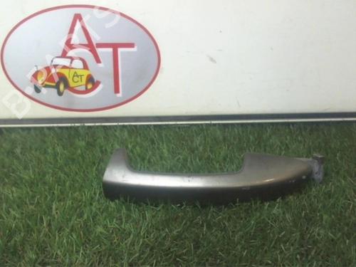 Front right exterior door handle VW PASSAT CC B6 (357) 2.0 TDI | BP23143389C129 
