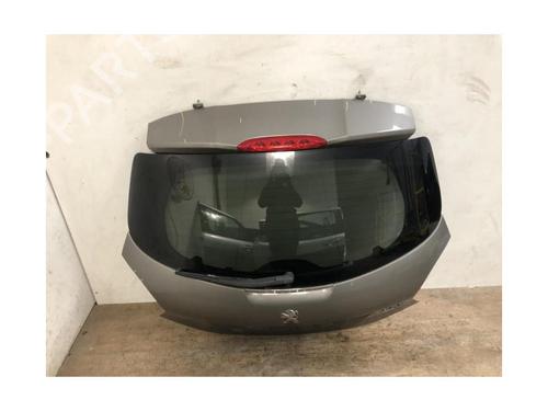 Tailgate PEUGEOT 208 I (CA_, CC_) 1.6 HDi | BP20624761C6